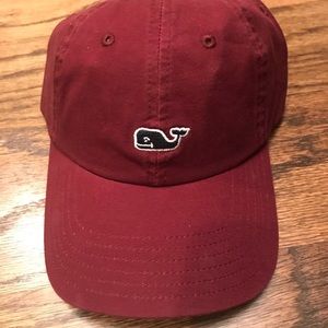 NWT—Men’s Vineyard Vines Hat